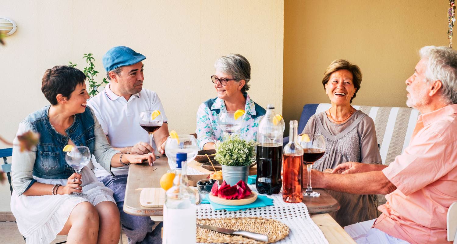 Estilo de Vida y Hogar: Cómo Transformar tu Casa en un Hogar Soñado 🏠✨